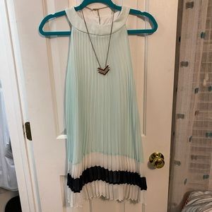 NWT GIRLS DRESS